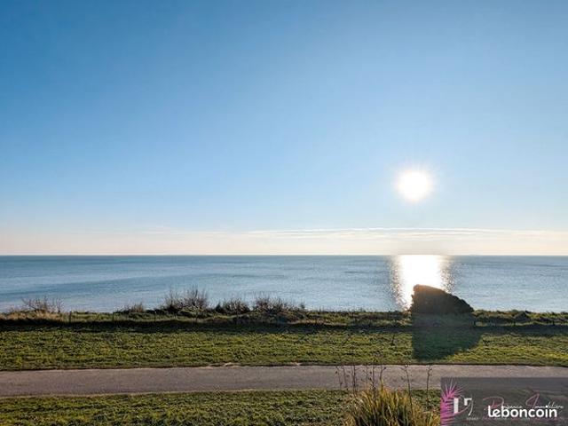 Appartement 3 pièces 55 m²