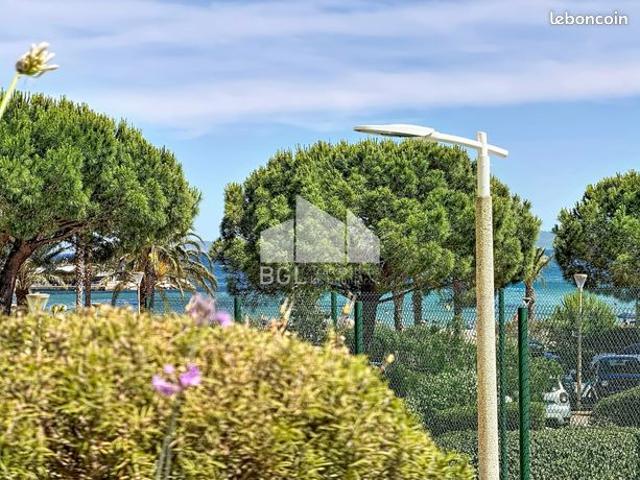 Appartement 3 pièces 55 m²