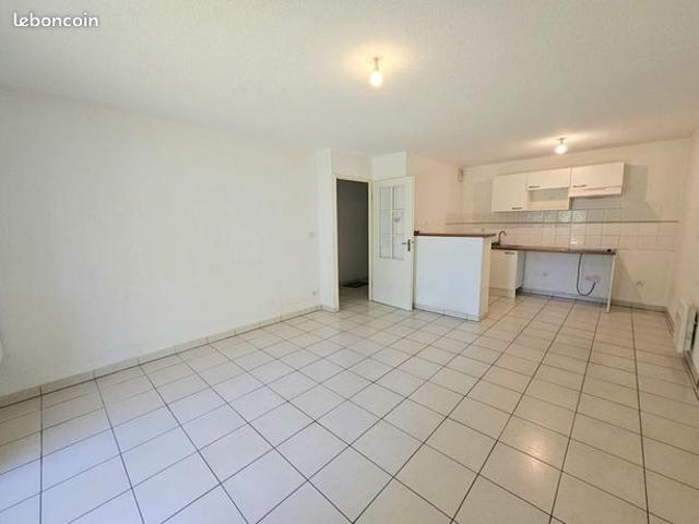 Appartement 3 pièces 55 m²
