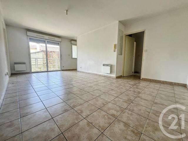 Appartement 3 pièces 55 m²