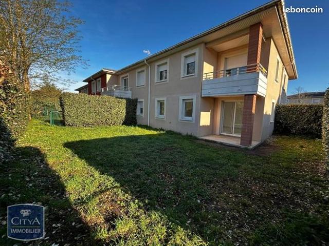 Appartement 3 pièces 55 m²