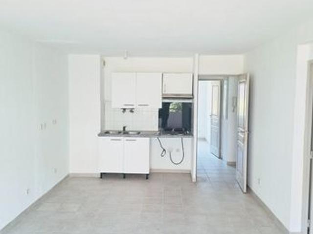 Appartement 3 pièces 55 m²