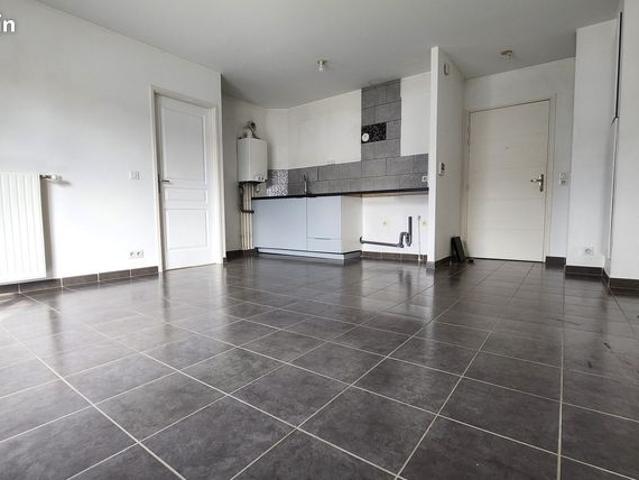 Appartement 3 pièces 55 m²