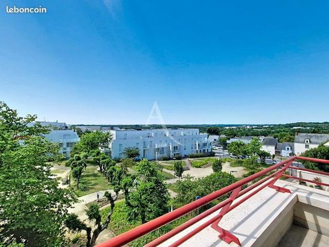 Appartement 3 pièces 55 m²