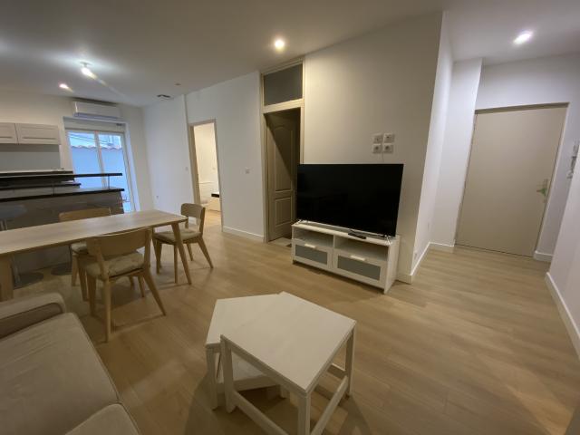 Appartement 3 pièces 55 m²