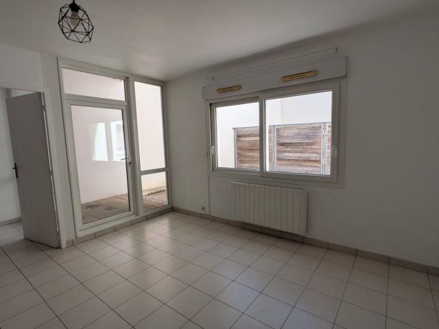 Appartement 3 pièces 55 m²