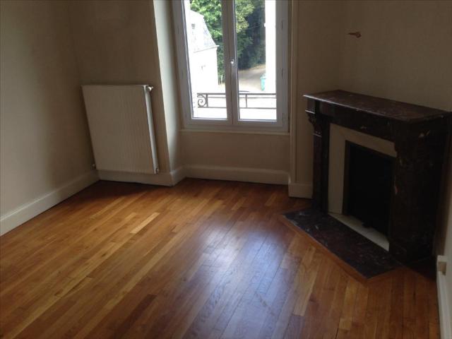 Appartement 3 pièces 55 m²