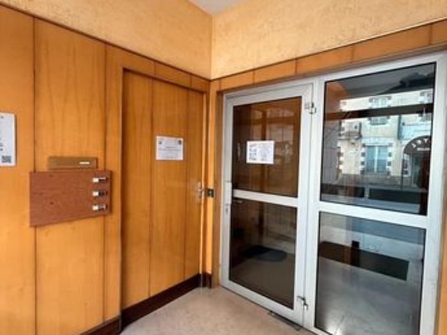 Appartement 3 pièces 55 m²