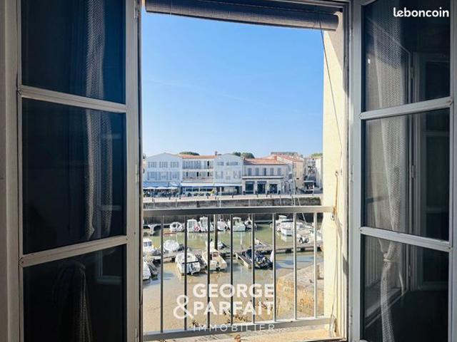 Appartement 3 pièces 55 m²
