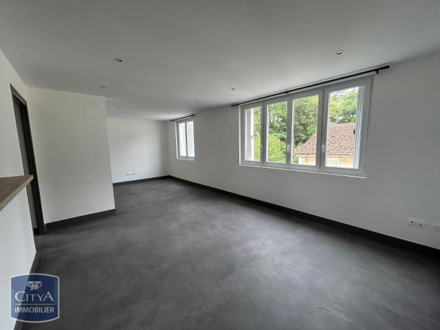 Appartement 3 pièces 55 m²