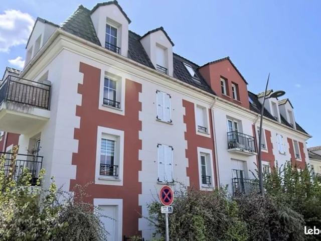 Appartement 3 pièces 55 m²