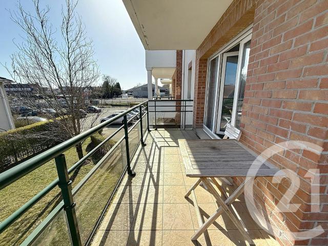 Appartement 3 pièces 55 m²