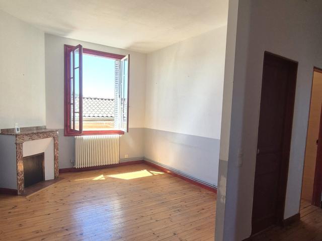 Appartement 3 pièces 55 m²
