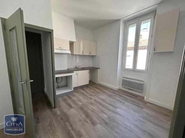 Appartement 3 pièces 55 m²