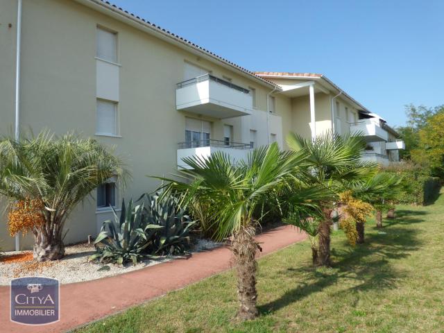 Appartement 3 pièces 55 m²