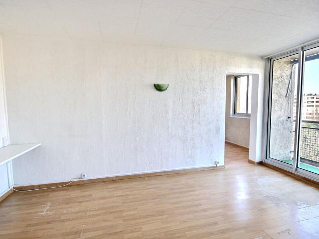 Appartement 3 pièces 55 m²
