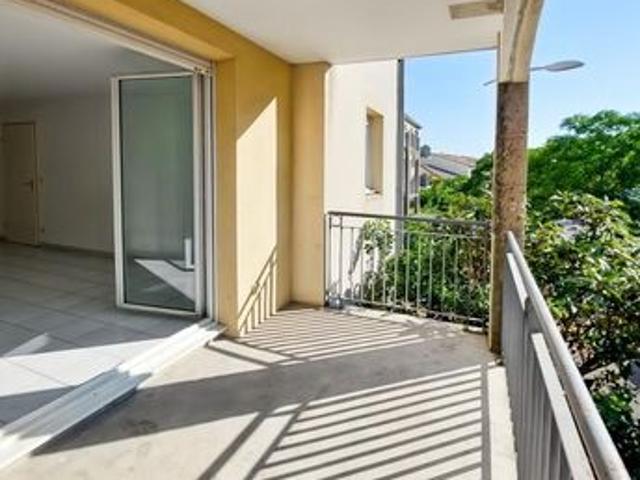 Appartement 3 pièces 55 m²