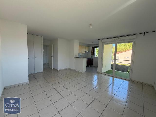 Appartement 3 pièces 55 m²