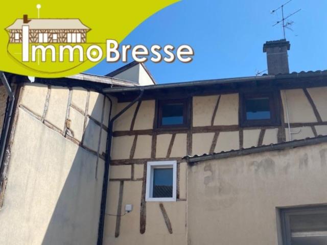 Appartement 3 pièces 55 m²