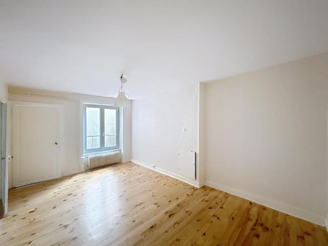 Appartement 3 pièces 55 m²