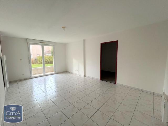 Appartement 3 pièces 55 m²