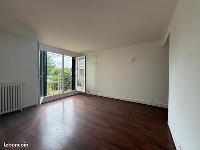 Appartement 3 pièces 55 m²