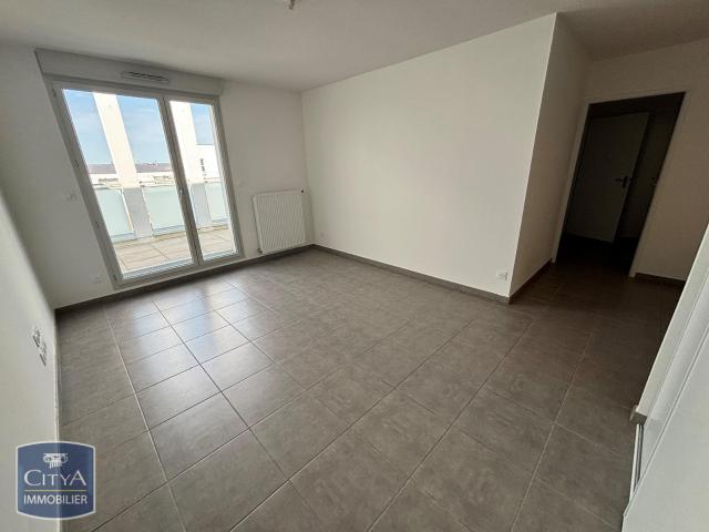 Appartement 3 pièces 55 m²