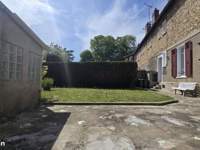 Appartement 3 pièces 55 m²