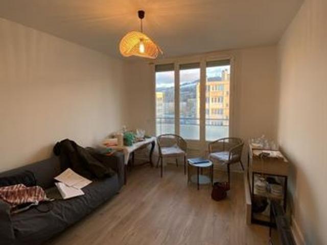 Appartement 3 pièces 55 m²