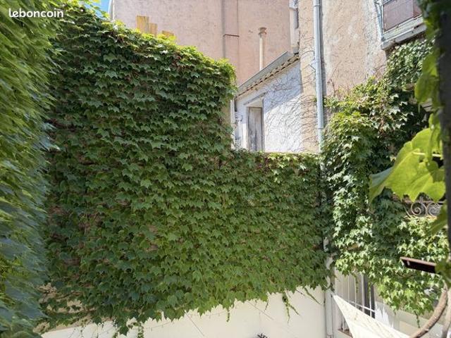 Appartement 3 pièces 55 m²