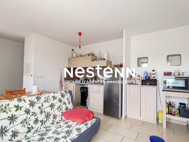 Appartement 3 pièces 55 m²