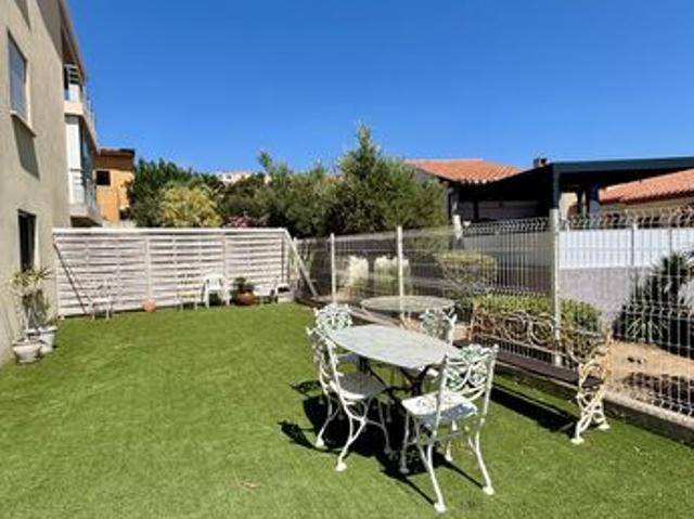 Appartement 3 pièces 55 m²