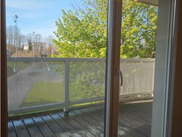 Appartement 3 pièces 55 m²
