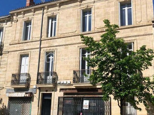 Appartement 3 pièces 55 m²