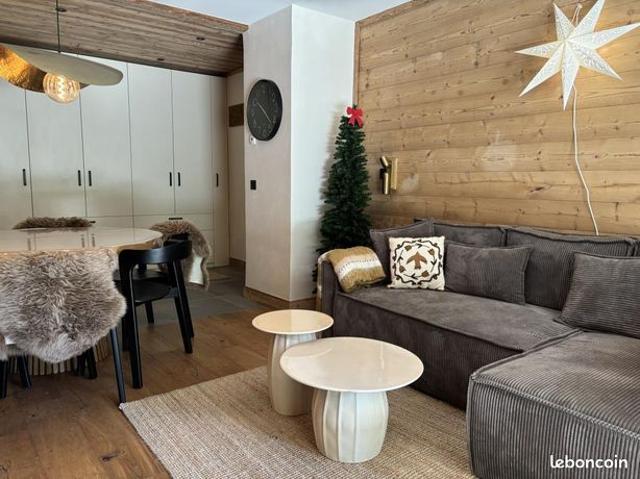 Appartement 3 pièces 55 m²
