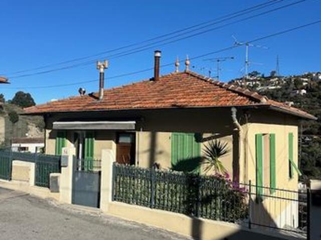 Appartement 3 pièces 55 m²
