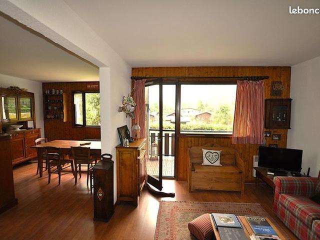 Appartement 3 pièces 55 m²