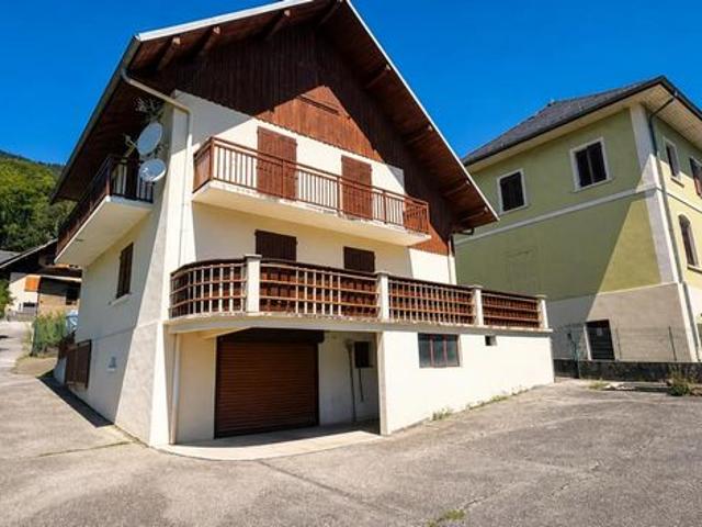 Appartement 3 pièces 55 m²