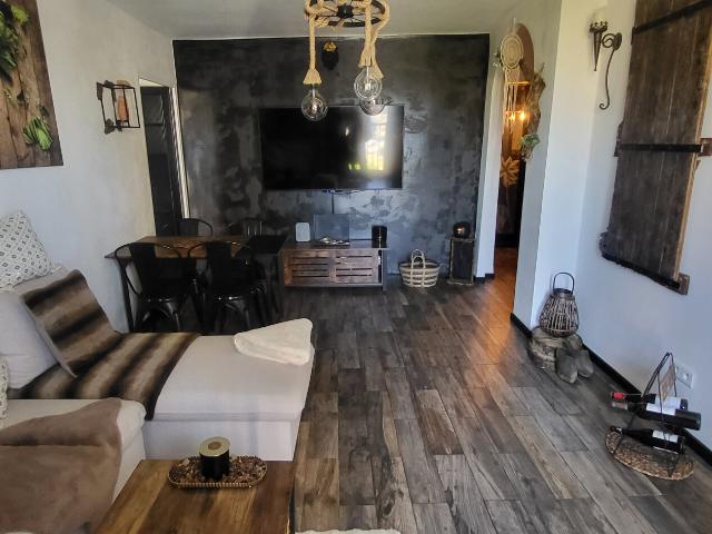 Appartement 3 pièces 55 m²