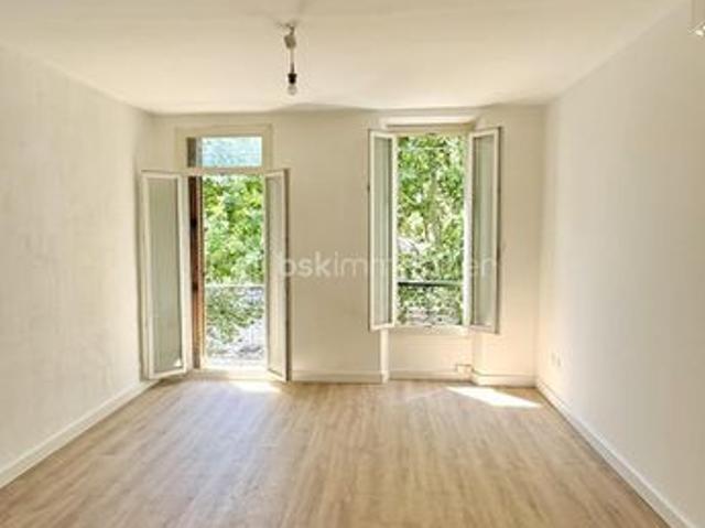 Appartement 3 pièces 55 m²