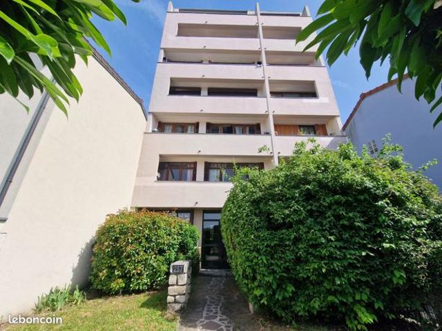 Appartement 3 pièces 55 m²