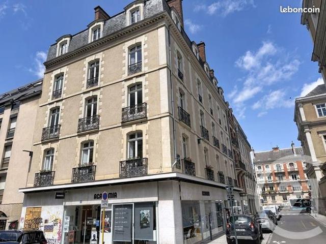 Appartement 3 pièces 55 m²