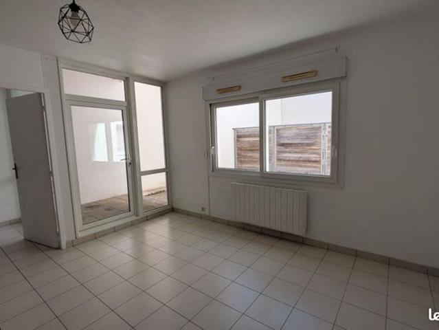 Appartement 3 pièces 55 m²