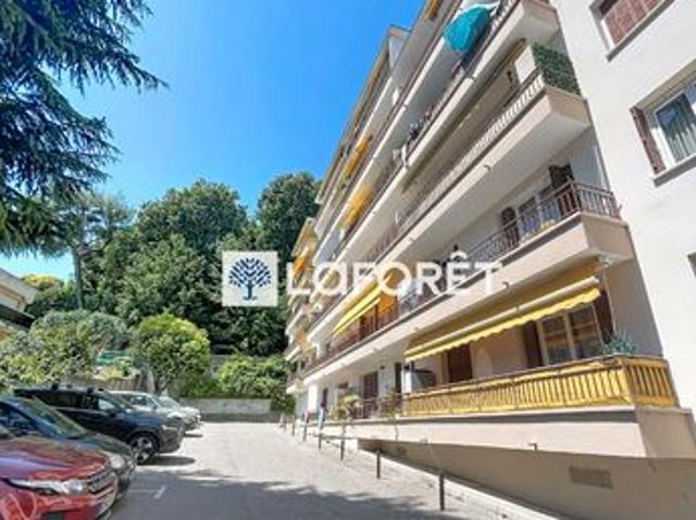 Appartement 3 pièces 55 m²