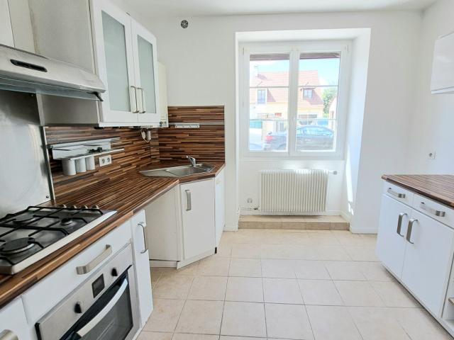 Appartement 3 pièces 55 m²