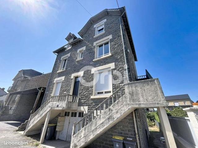Appartement 3 pièces 55 m²