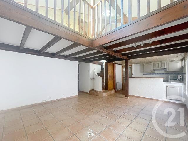 Appartement 3 pièces 55 m²