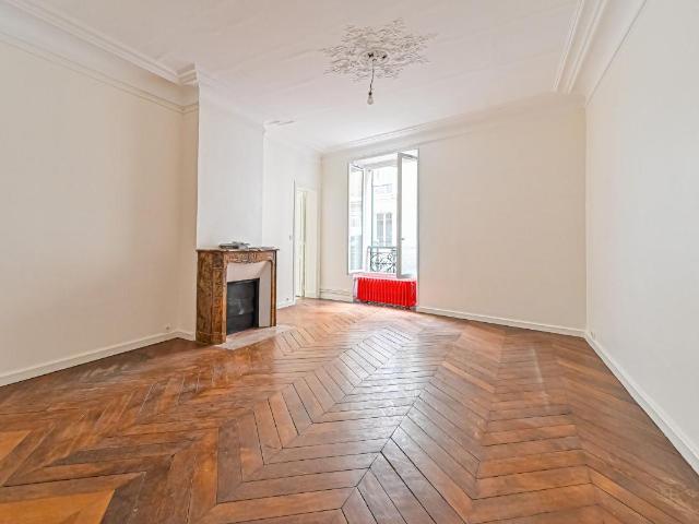 Appartement 3 pièces 55 m²