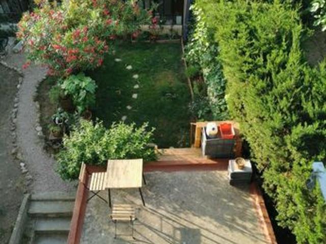 Appartement 3 pièces 55 m²