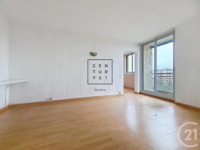 Appartement 3 pièces 55 m²